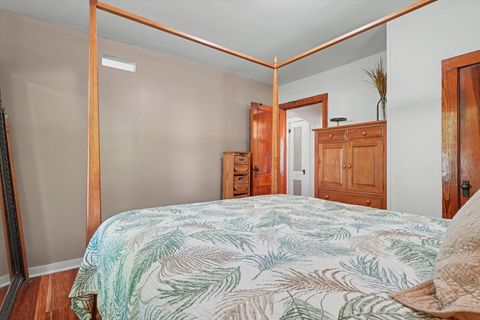Tiny photo for 219 E 4th Street, Gibson City, IL 60936 (MLS # 12668066)