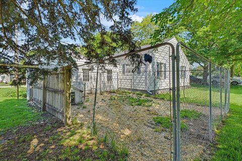Tiny photo for 219 E 4th Street, Gibson City, IL 60936 (MLS # 12668066)