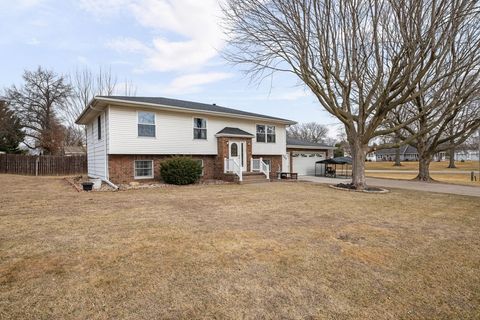 Tiny photo for 506 6TH Street, Andover, IL 61233 (MLS # 12611347)