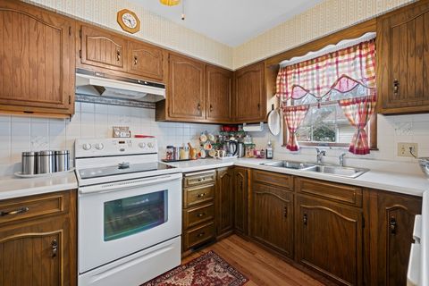 Tiny photo for 506 6TH Street, Andover, IL 61233 (MLS # 12611347)