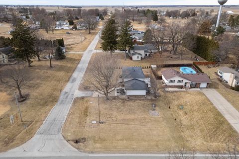 Tiny photo for 506 6TH Street, Andover, IL 61233 (MLS # 12611347)