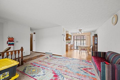 Tiny photo for 506 6TH Street, Andover, IL 61233 (MLS # 12611347)