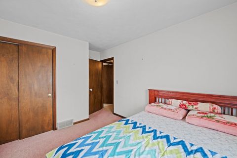 Tiny photo for 506 6TH Street, Andover, IL 61233 (MLS # 12611347)