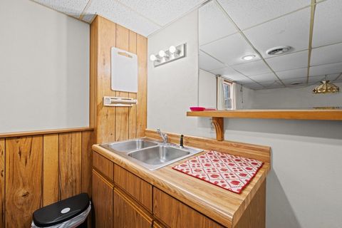 Tiny photo for 506 6TH Street, Andover, IL 61233 (MLS # 12611347)