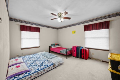 Tiny photo for 506 6TH Street, Andover, IL 61233 (MLS # 12611347)