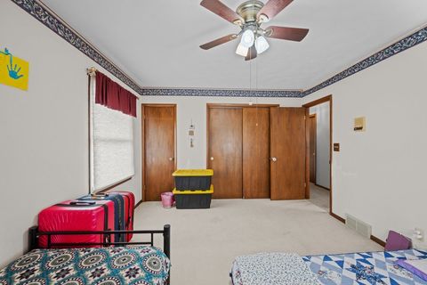 Tiny photo for 506 6TH Street, Andover, IL 61233 (MLS # 12611347)