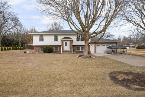 Tiny photo for 506 6TH Street, Andover, IL 61233 (MLS # 12611347)