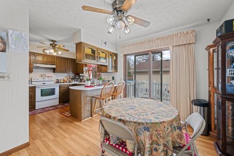 Tiny photo for 506 6TH Street, Andover, IL 61233 (MLS # 12611347)