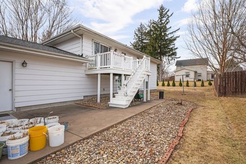 Tiny photo for 506 6TH Street, Andover, IL 61233 (MLS # 12611347)