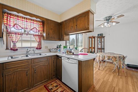 Tiny photo for 506 6TH Street, Andover, IL 61233 (MLS # 12611347)