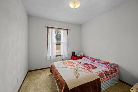 Tiny photo for 506 6TH Street, Andover, IL 61233 (MLS # 12611347)