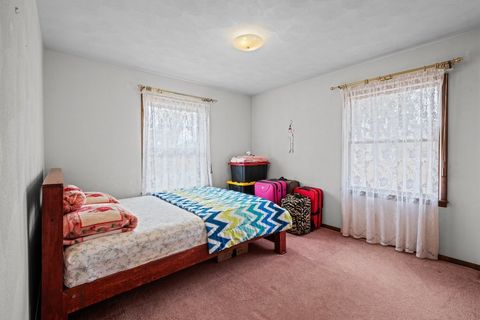 Tiny photo for 506 6TH Street, Andover, IL 61233 (MLS # 12611347)