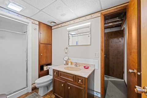 Tiny photo for 506 6TH Street, Andover, IL 61233 (MLS # 12611347)