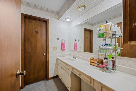 Tiny photo for 506 6TH Street, Andover, IL 61233 (MLS # 12611347)