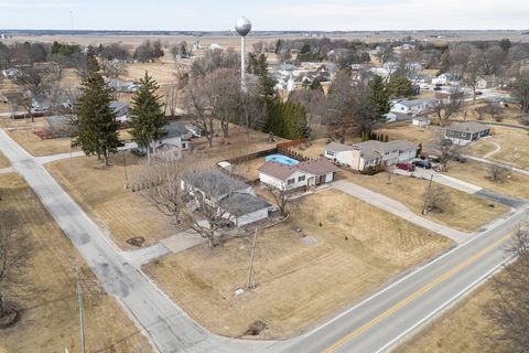 Tiny photo for 506 6TH Street, Andover, IL 61233 (MLS # 12611347)
