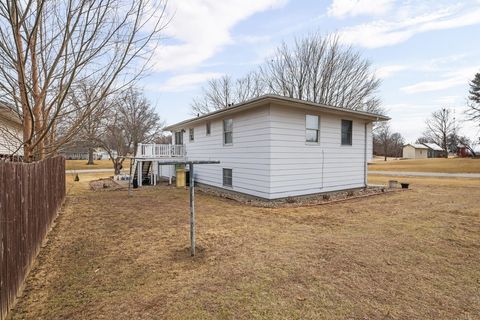 Tiny photo for 506 6TH Street, Andover, IL 61233 (MLS # 12611347)