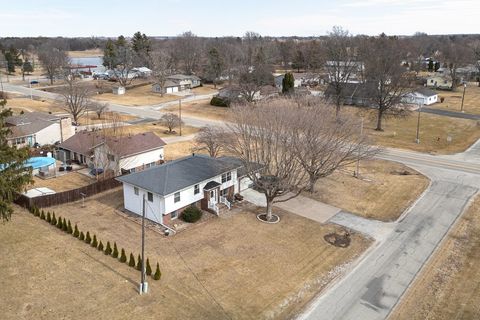 Tiny photo for 506 6TH Street, Andover, IL 61233 (MLS # 12611347)