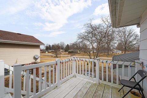 Tiny photo for 506 6TH Street, Andover, IL 61233 (MLS # 12611347)