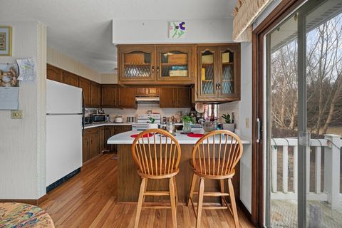 Tiny photo for 506 6TH Street, Andover, IL 61233 (MLS # 12611347)