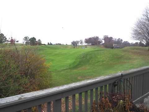 Tiny photo for 10513 Golf Road, Orland Park, IL 60462 (MLS # 12522068)