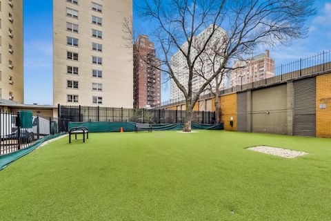 Tiny photo for 655 W Irving Park Road #2302, Chicago, IL 60613 (MLS # 12593640)