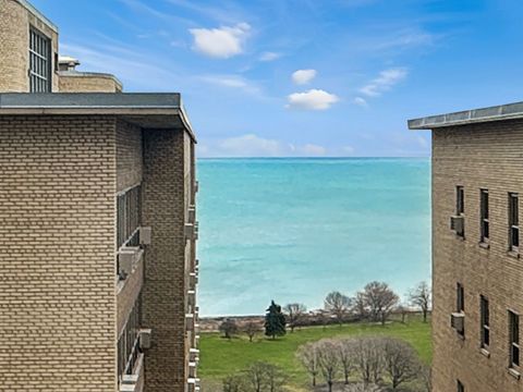 Tiny photo for 655 W Irving Park Road #2302, Chicago, IL 60613 (MLS # 12593640)