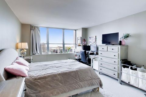 Tiny photo for 655 W Irving Park Road #2302, Chicago, IL 60613 (MLS # 12593640)