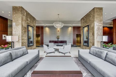 Tiny photo for 655 W Irving Park Road #2302, Chicago, IL 60613 (MLS # 12593640)