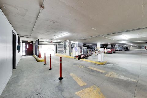 Tiny photo for 655 W Irving Park Road #2302, Chicago, IL 60613 (MLS # 12593640)