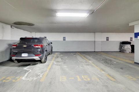 Tiny photo for 655 W Irving Park Road #2302, Chicago, IL 60613 (MLS # 12593640)