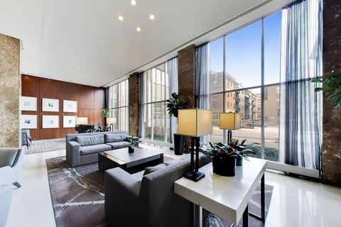 Tiny photo for 655 W Irving Park Road #2302, Chicago, IL 60613 (MLS # 12593640)