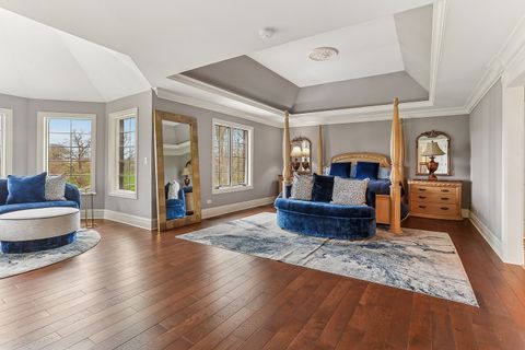 Tiny photo for 14151 131st Street, Lemont, IL 60439 (MLS # 12593249)