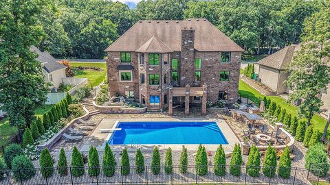 Tiny photo for 14151 131st Street, Lemont, IL 60439 (MLS # 12593249)