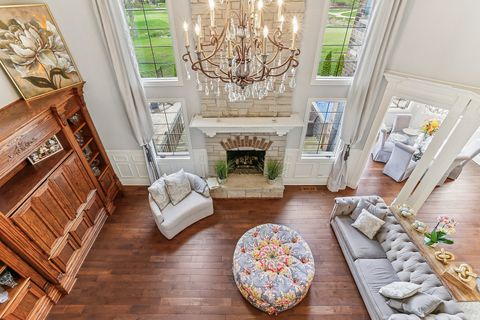 Tiny photo for 14151 131st Street, Lemont, IL 60439 (MLS # 12593249)