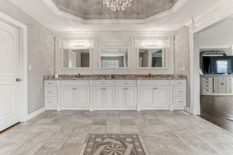 Tiny photo for 14151 131st Street, Lemont, IL 60439 (MLS # 12593249)