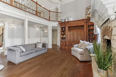 Tiny photo for 14151 131st Street, Lemont, IL 60439 (MLS # 12593249)