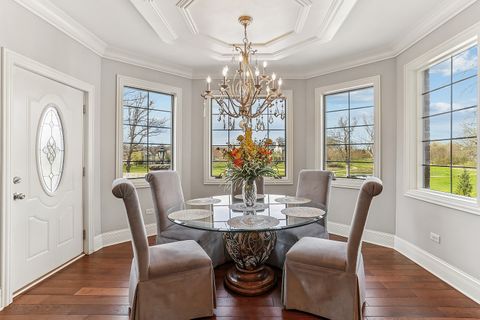 Tiny photo for 14151 131st Street, Lemont, IL 60439 (MLS # 12593249)