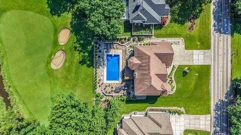 Tiny photo for 14151 131st Street, Lemont, IL 60439 (MLS # 12593249)