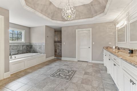 Tiny photo for 14151 131st Street, Lemont, IL 60439 (MLS # 12593249)