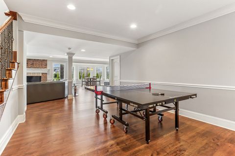 Tiny photo for 14151 131st Street, Lemont, IL 60439 (MLS # 12593249)