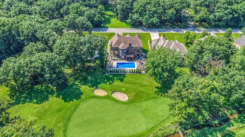 Tiny photo for 14151 131st Street, Lemont, IL 60439 (MLS # 12593249)