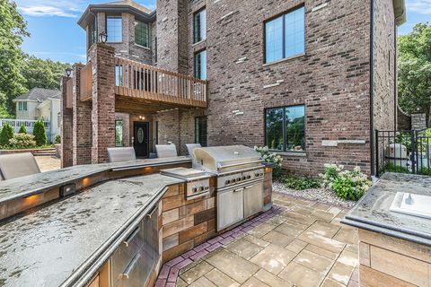 Tiny photo for 14151 131st Street, Lemont, IL 60439 (MLS # 12593249)