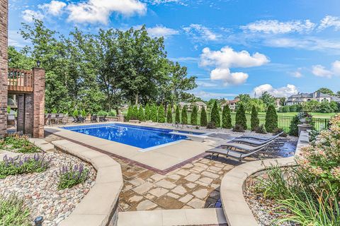 Tiny photo for 14151 131st Street, Lemont, IL 60439 (MLS # 12593249)