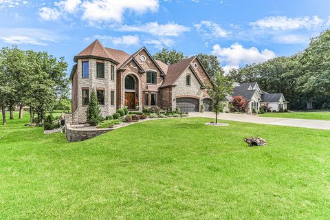 Tiny photo for 14151 131st Street, Lemont, IL 60439 (MLS # 12593249)