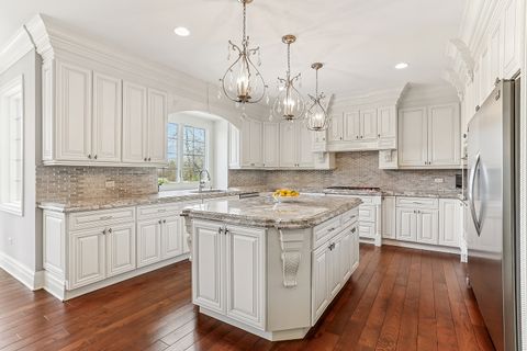 Tiny photo for 14151 131st Street, Lemont, IL 60439 (MLS # 12593249)