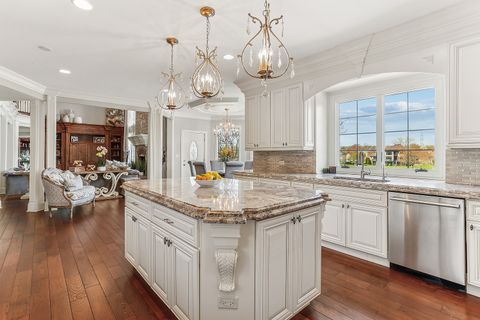 Tiny photo for 14151 131st Street, Lemont, IL 60439 (MLS # 12593249)