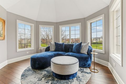 Tiny photo for 14151 131st Street, Lemont, IL 60439 (MLS # 12593249)