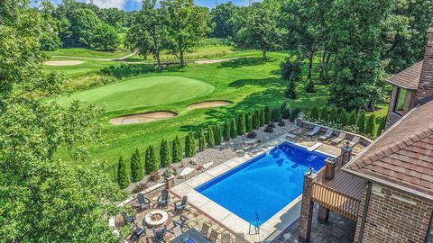 Tiny photo for 14151 131st Street, Lemont, IL 60439 (MLS # 12593249)