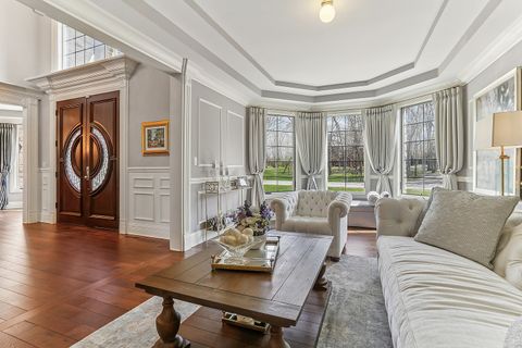 Tiny photo for 14151 131st Street, Lemont, IL 60439 (MLS # 12593249)