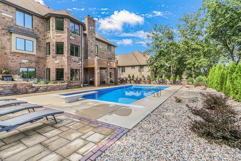 Tiny photo for 14151 131st Street, Lemont, IL 60439 (MLS # 12593249)